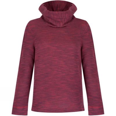 Fleece Regatta Ceanna Mujer - Rojas - Chile SDZ834569
